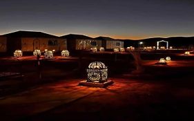 Najma Luxury Camp